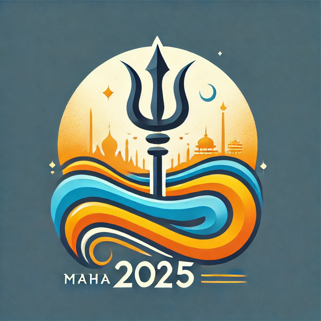 Mahakumbh Logo